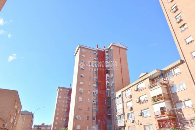 Piso en Venta en Entrevías