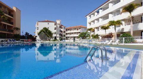 Foto 2 de Apartamento en venta en Los Cristianos, Arona