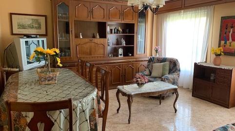 Photo 2 of Flat to rent in Esteiro, A Coruña