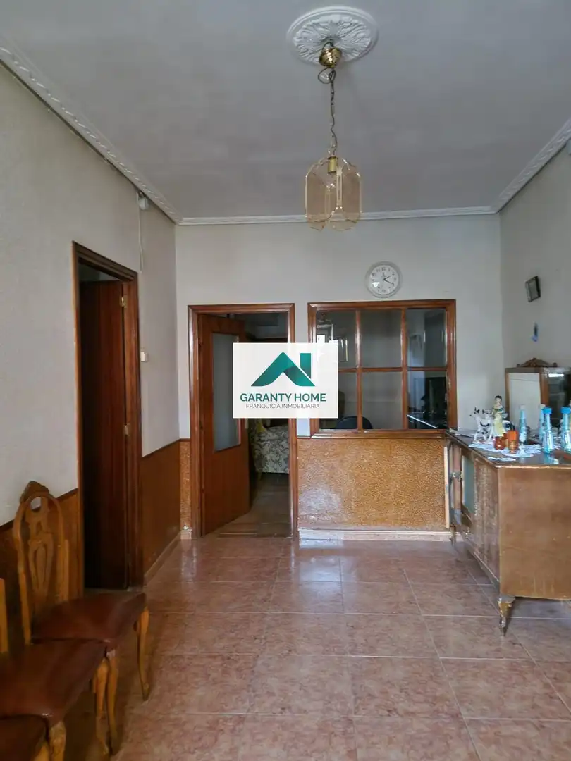 Casa o chalet en venta en Villalar de los Comuneros