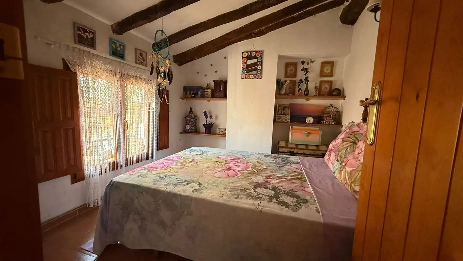 Habitación de Casa o chalet en venta en Sueras / Suera con Terraza y Trastero