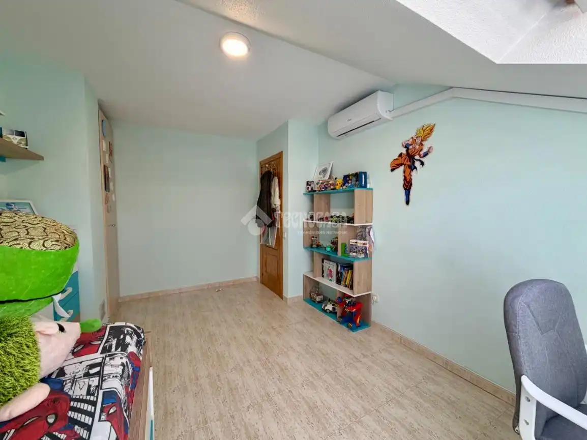 Casa pareada en venta en Villanueva de la Torre, imagen 22