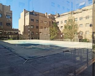 Swimming pool of Flat to rent in  Madrid Capital