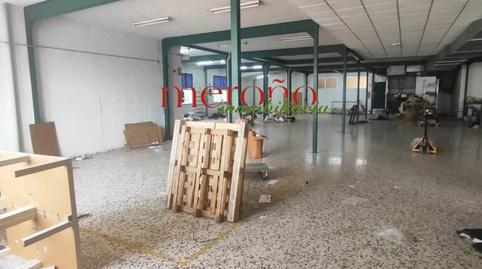 Photo 2 of Industrial buildings to rent in San Crispín, Alicante