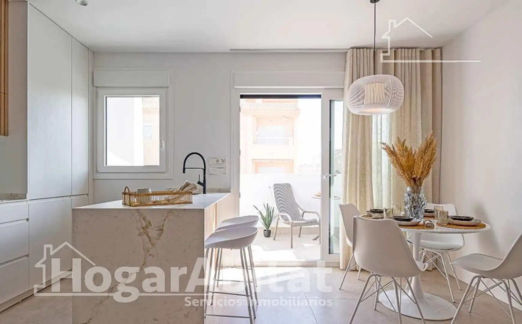Flat with pool for sale in Calle T25, imagen 15