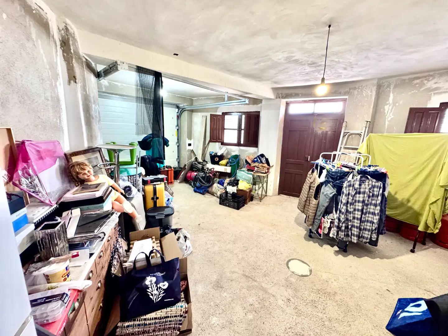 Casa o xalet en venda en Válor amb Aire condicionat, Calefacció i Terrassa
