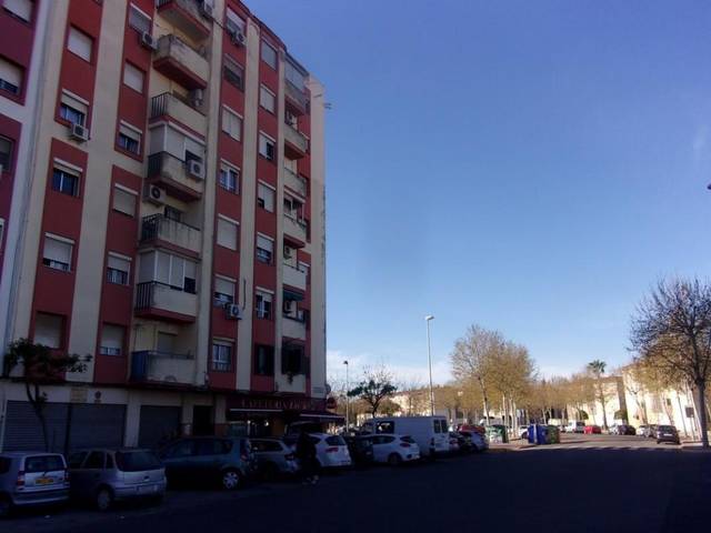 Piso en Venta en C/ Botijas en Centro - Doña Mercedes