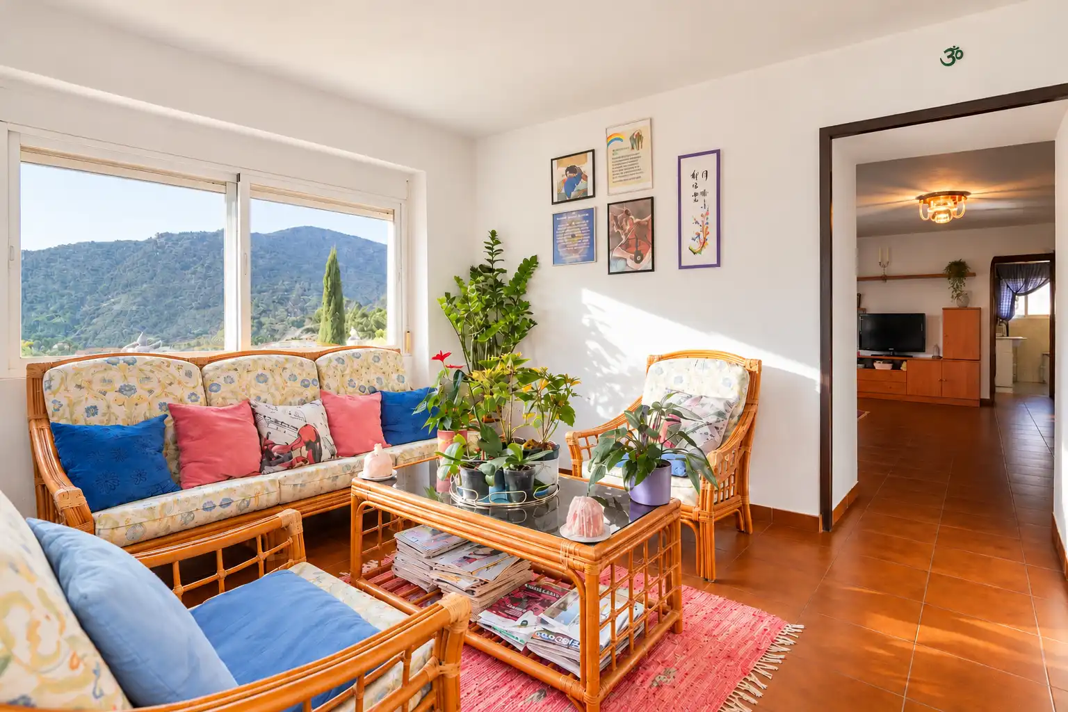 Maison rustique avec piscine à vendre à Vélez de Benaudalla, imagen 3