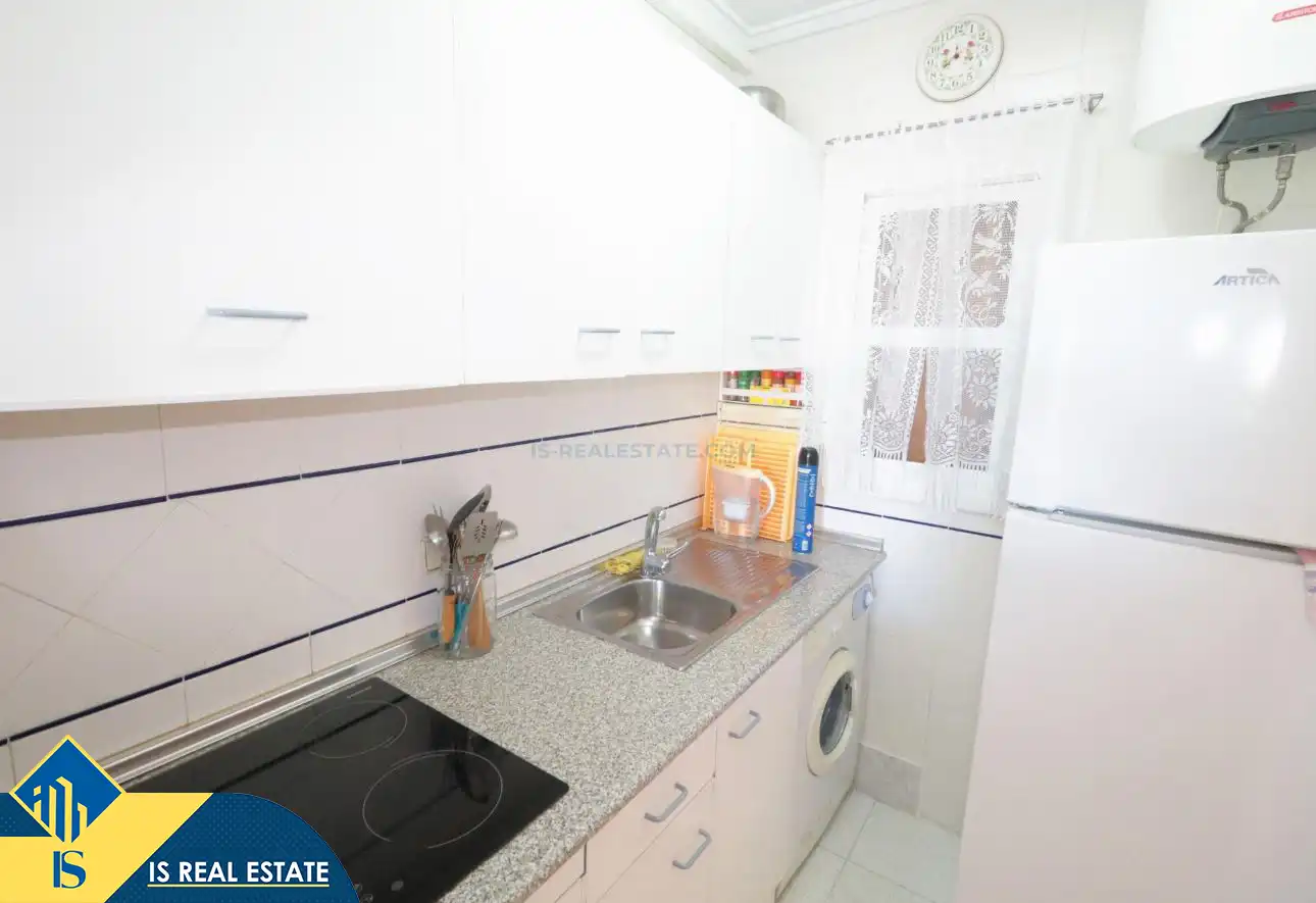 Apartament amb piscina en venda a Playa del Acequión, Náufragos y Rocío del Mar, imagen 9