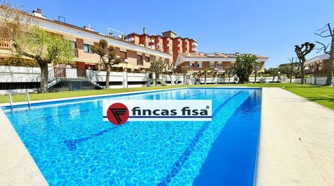 Foto 2 von Einfamilien-Reihenhaus zur Miete in Sector Est, Premià de Mar