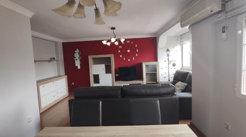 Foto 4 de Piso de alquiler en Angustias - Chana - Encina, Granada Capital