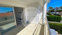 Exterior view of Flat for sale in Castell-Platja d'Aro  with Terrace