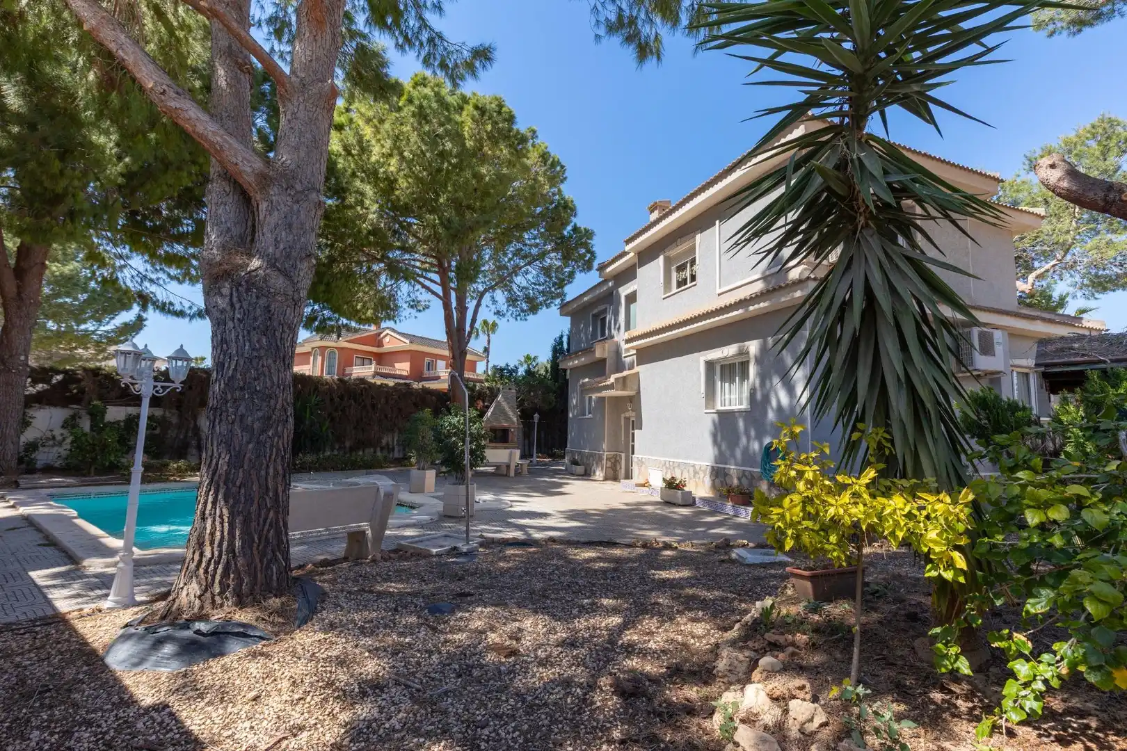 Casa o chalet en venta en Calle de Segovia, Doña Pepa