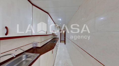 Foto 4 de Piso en venta en El Clot, Barcelona Capital
