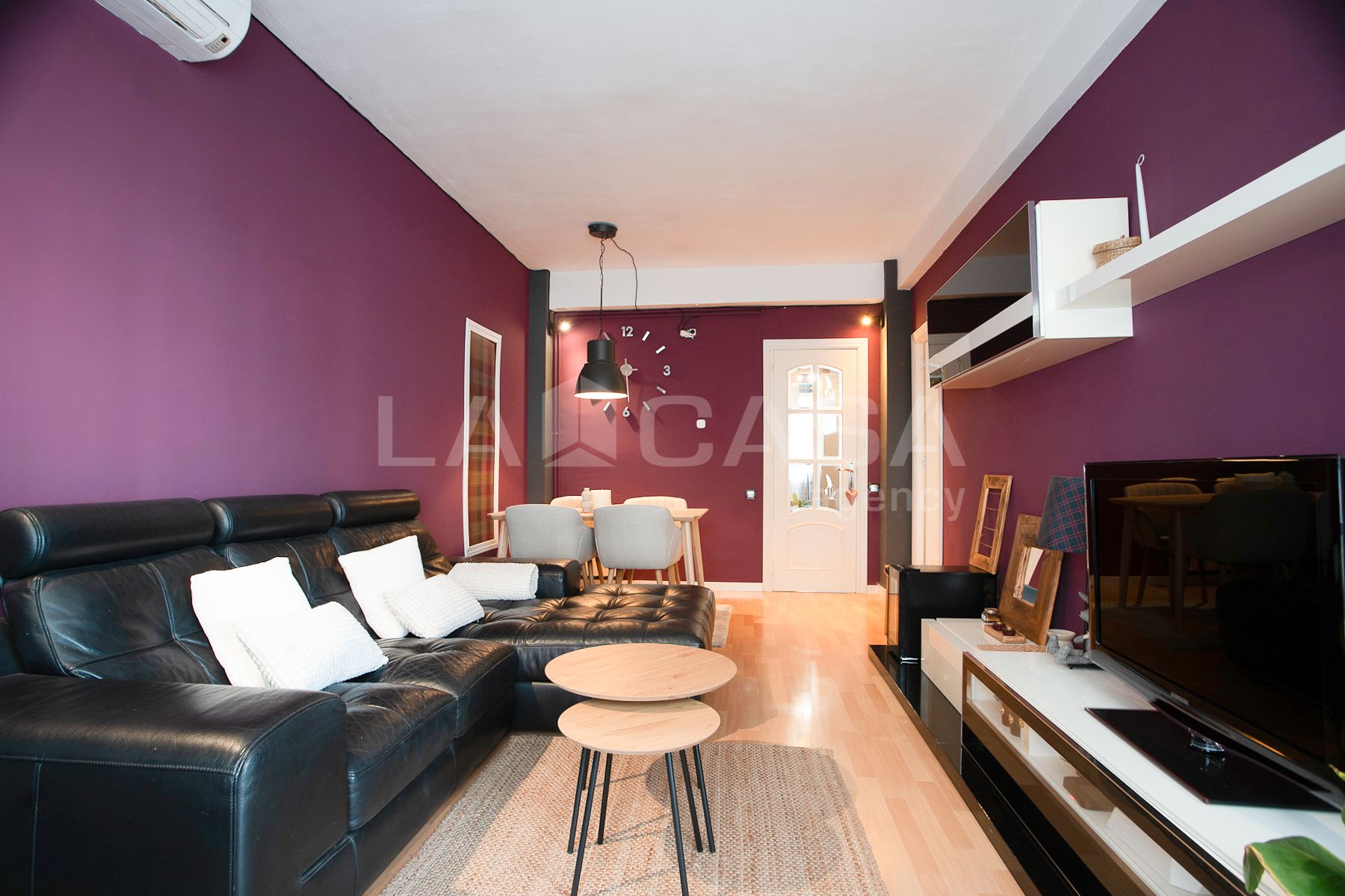 Flat for sale in La Verneda i la Pau, Sant Martí