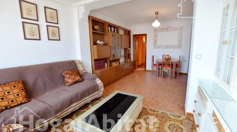 Foto 3 de Piso en venta en Calle Antares, Florida Alta, Alicante