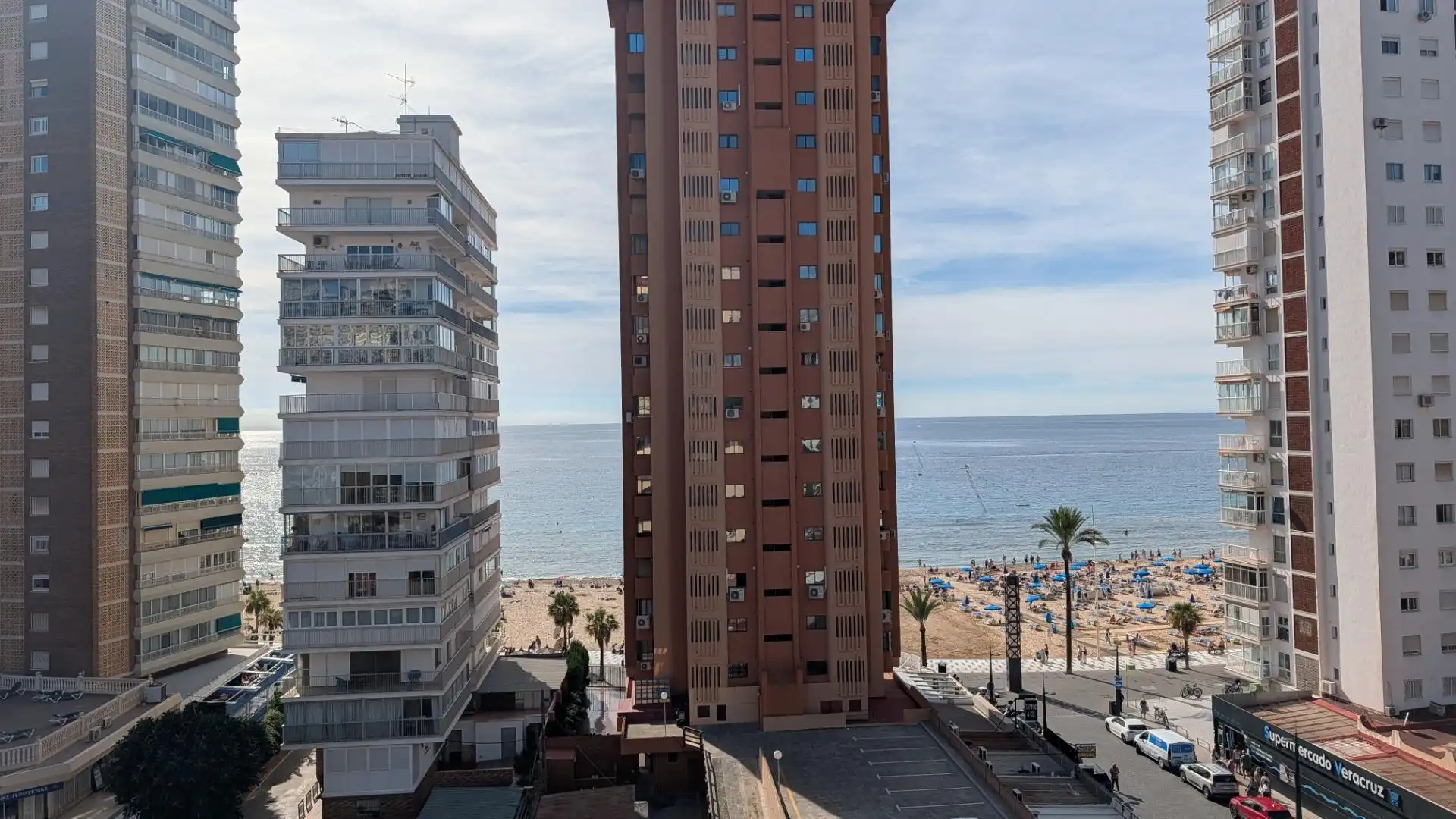 Apartamento con ascensor en venta en Playa de Levante, imagen 12