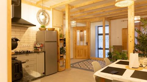 Foto 3 de Planta baixa en venda a Carrer Poeta Campos Vasallo, 43, Mercado, Alicante / Alacant