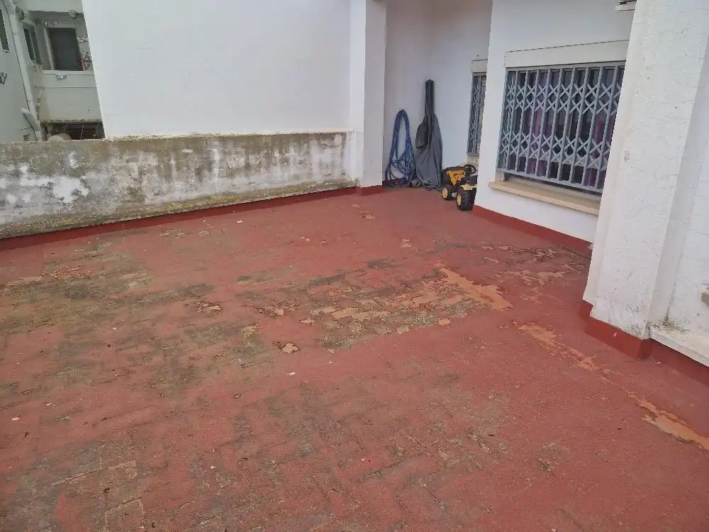 Casa o chalet en venta en  Valencia Capital con Aire acondicionado, Terraza y Trastero