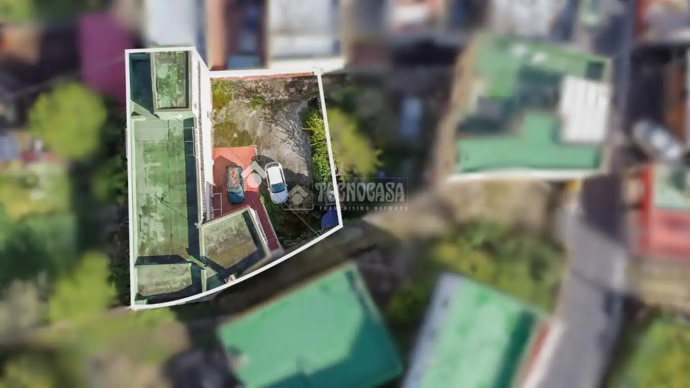 Casa o chalet en venta en La Orotava con Terraza