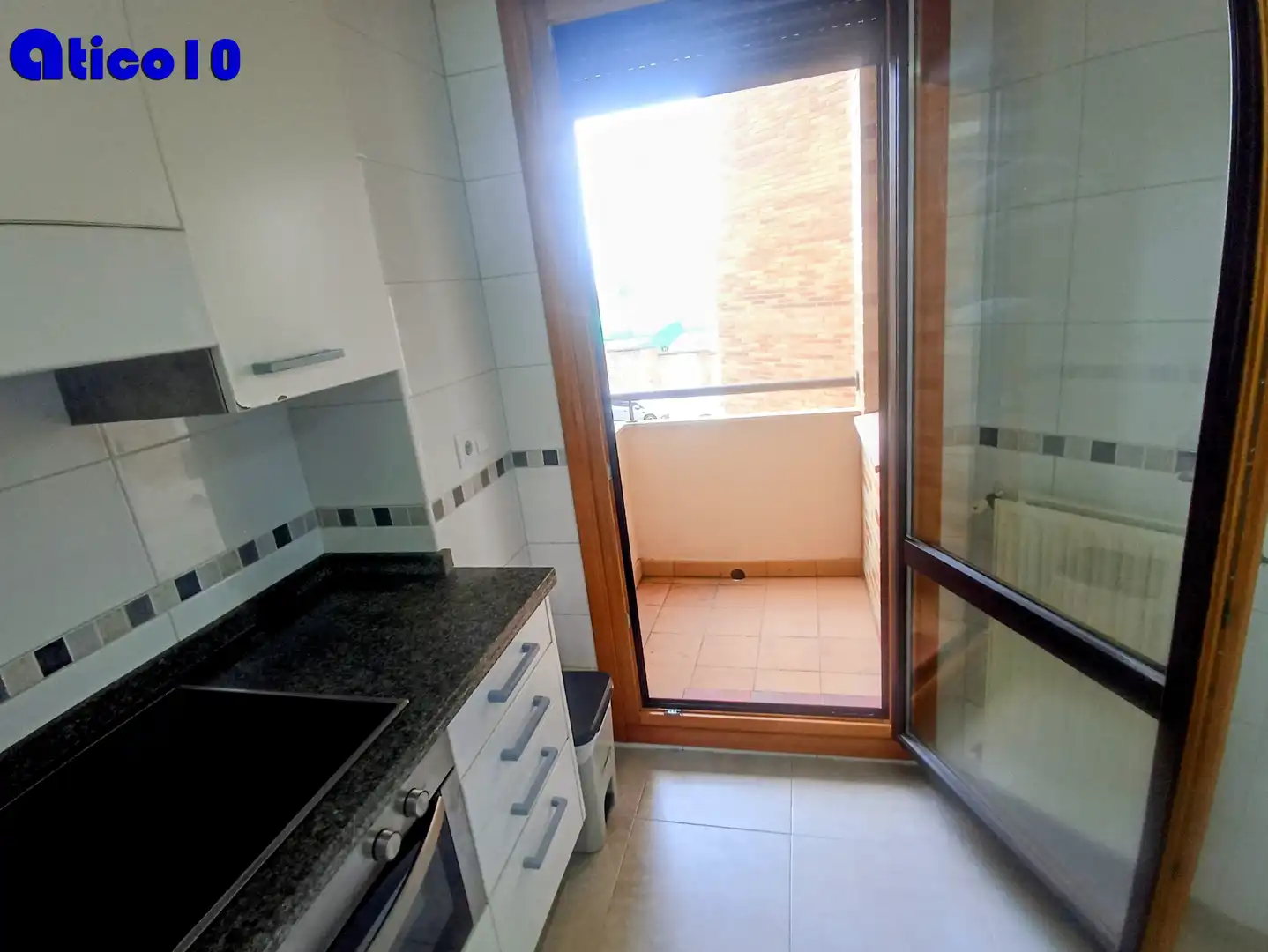 Piso con jardín en alquiler en Calle José María Marcilla, imagen 10