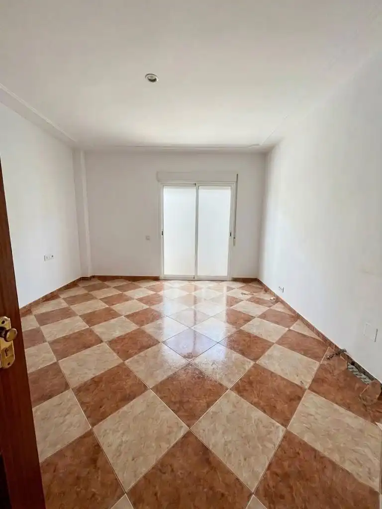 Dormitori de Casa o xalet en venda en Málaga amb Aire condicionat, Calefacció i Terrassa