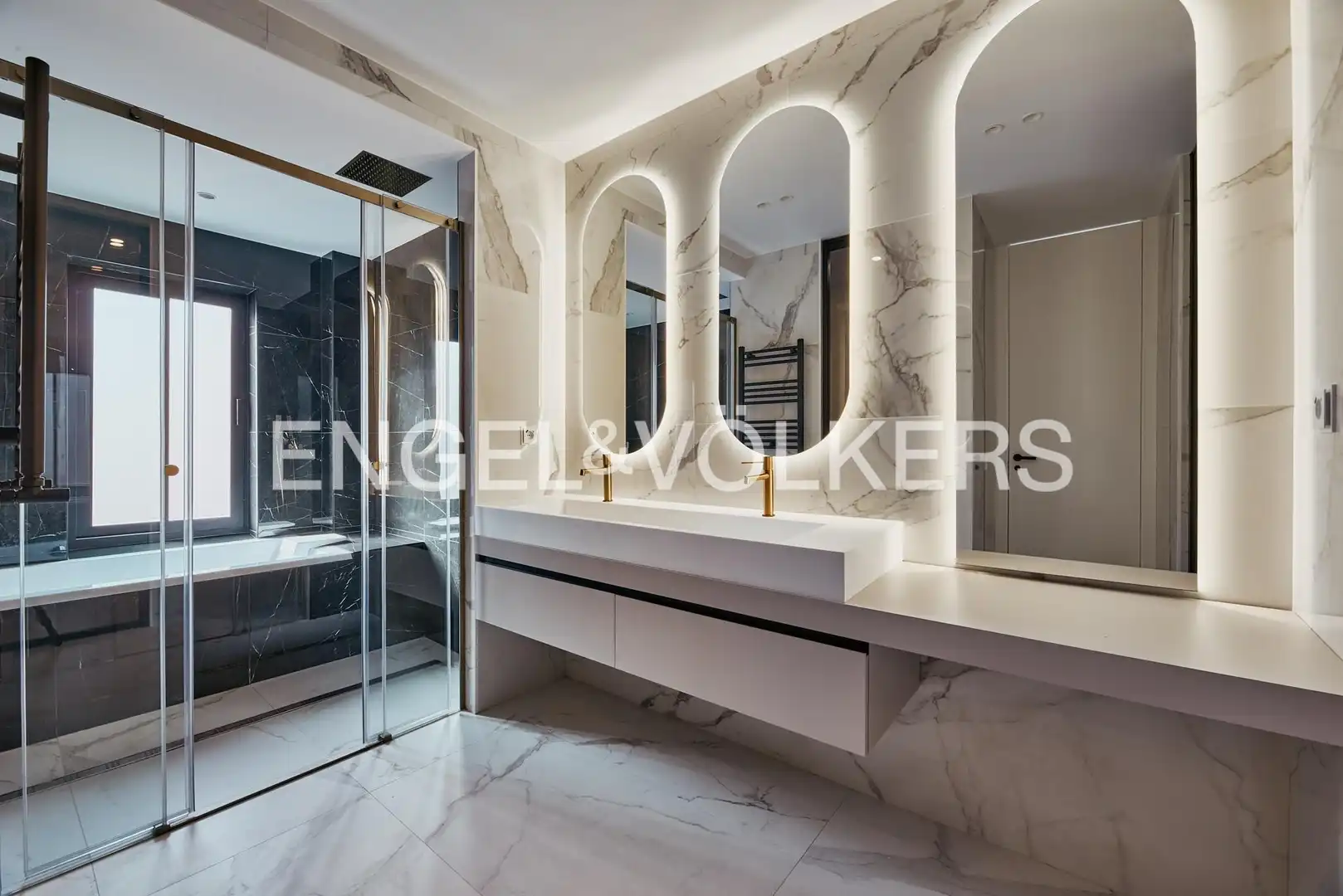 Appartamento con ascensore in vendita a Barrio de Salamanca, imagen 18