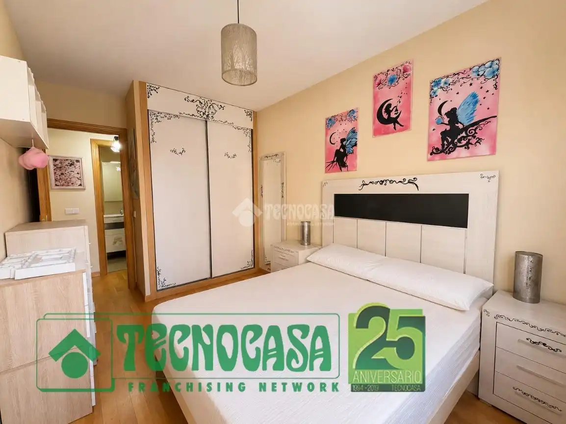 Habitación de Piso en venta en Ocaña con Calefacción
