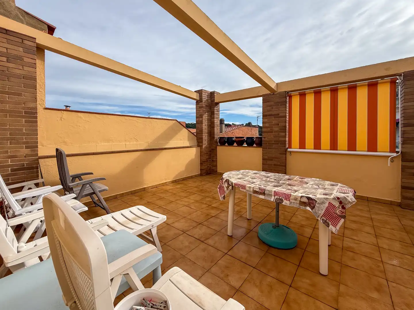 Maison avec terrasse à vendre à Carrer de Cabanyes, imagen 45
