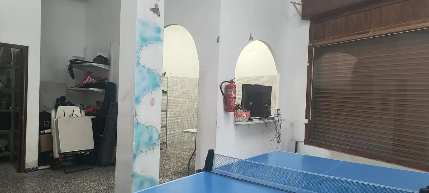 Local comercial en venda a De Fray Luis De León, imagen 7