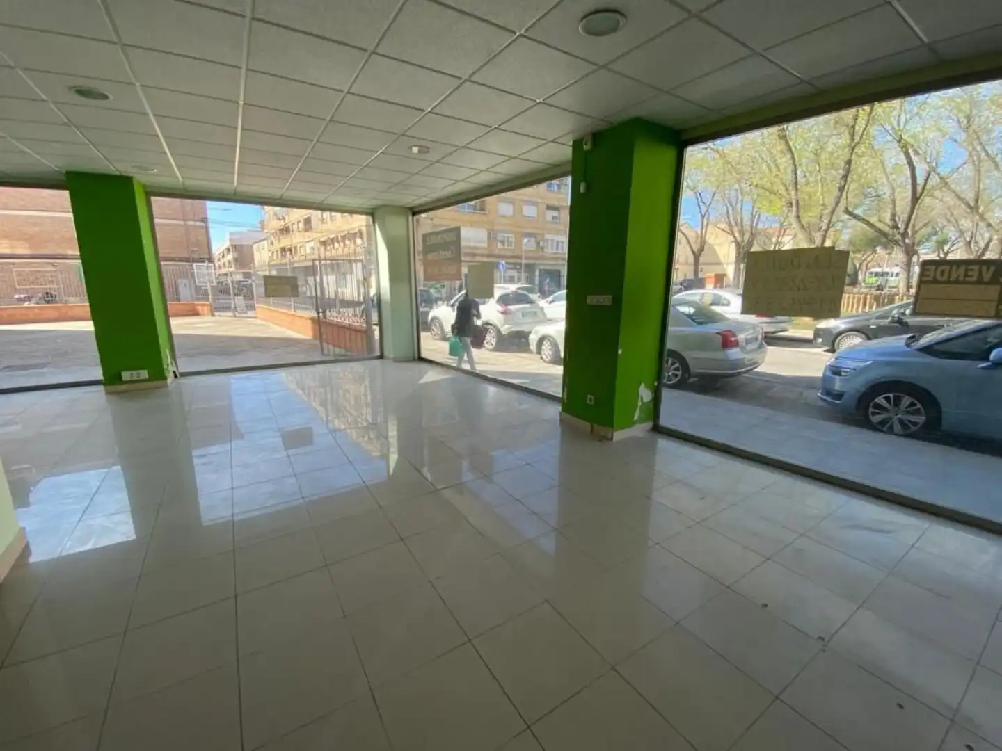 Business premises to rent in Calle de Pedrera Alta, imagen 16