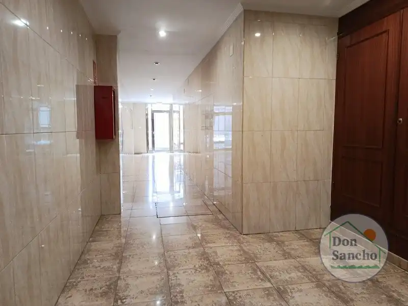 Piso en venta en Valladolid con Calefacción