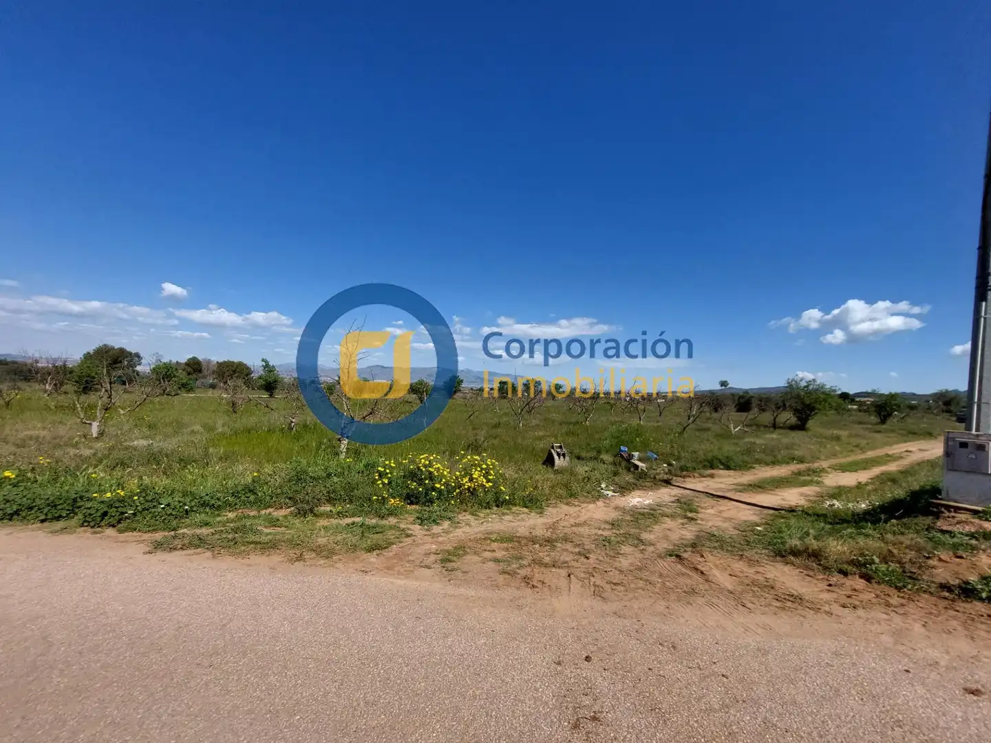 Residential land for sale in Pedanías Sur, imagen 4
