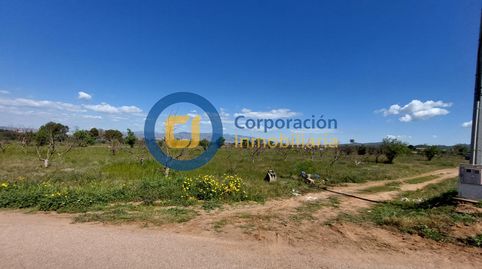 Parcela para construcción de vivienda unifamiliar en Purias, imatge 4