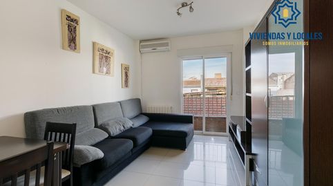 Foto 2 de Piso en venta en Calle de Pamplona, 14, Avda. De los Ogíjares, Armilla