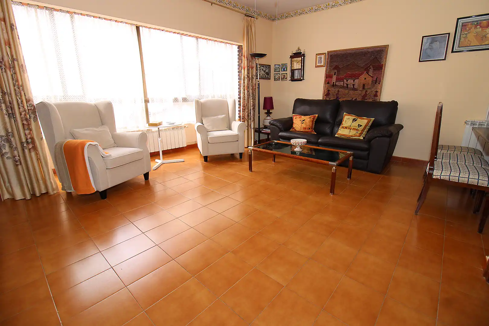 Maison mitoyenne à vendre à Calle de la Santísima Trinidad, imagen 12
