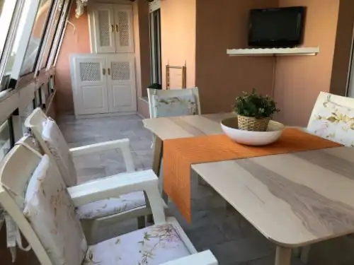 Flat for rent in Crevillet