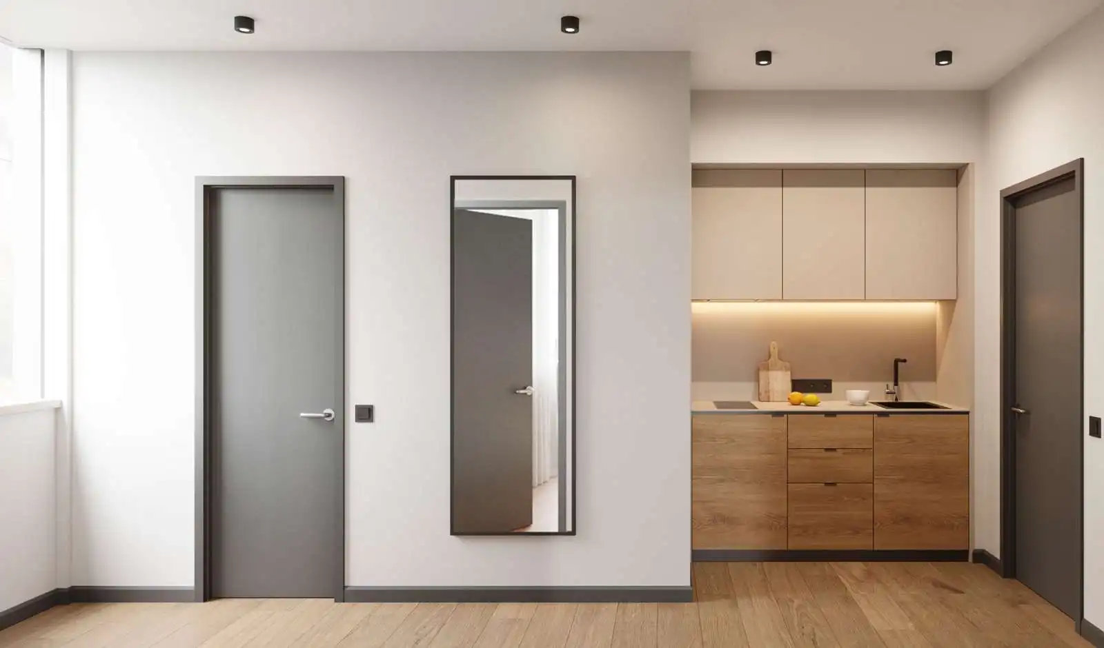 Room in Provençals del Poblenou
