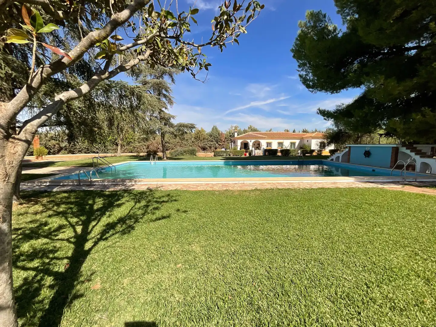 Casa rústica amb piscina en venda a Zona de la Vega, imagen 3