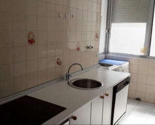 Cuina de Pis en venda en  Sevilla Capital amb Traster