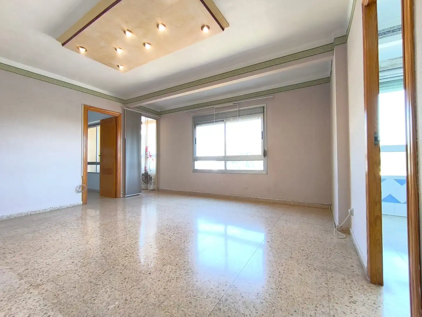 Appartement avec terrasse à vendre à Casco Antiguo