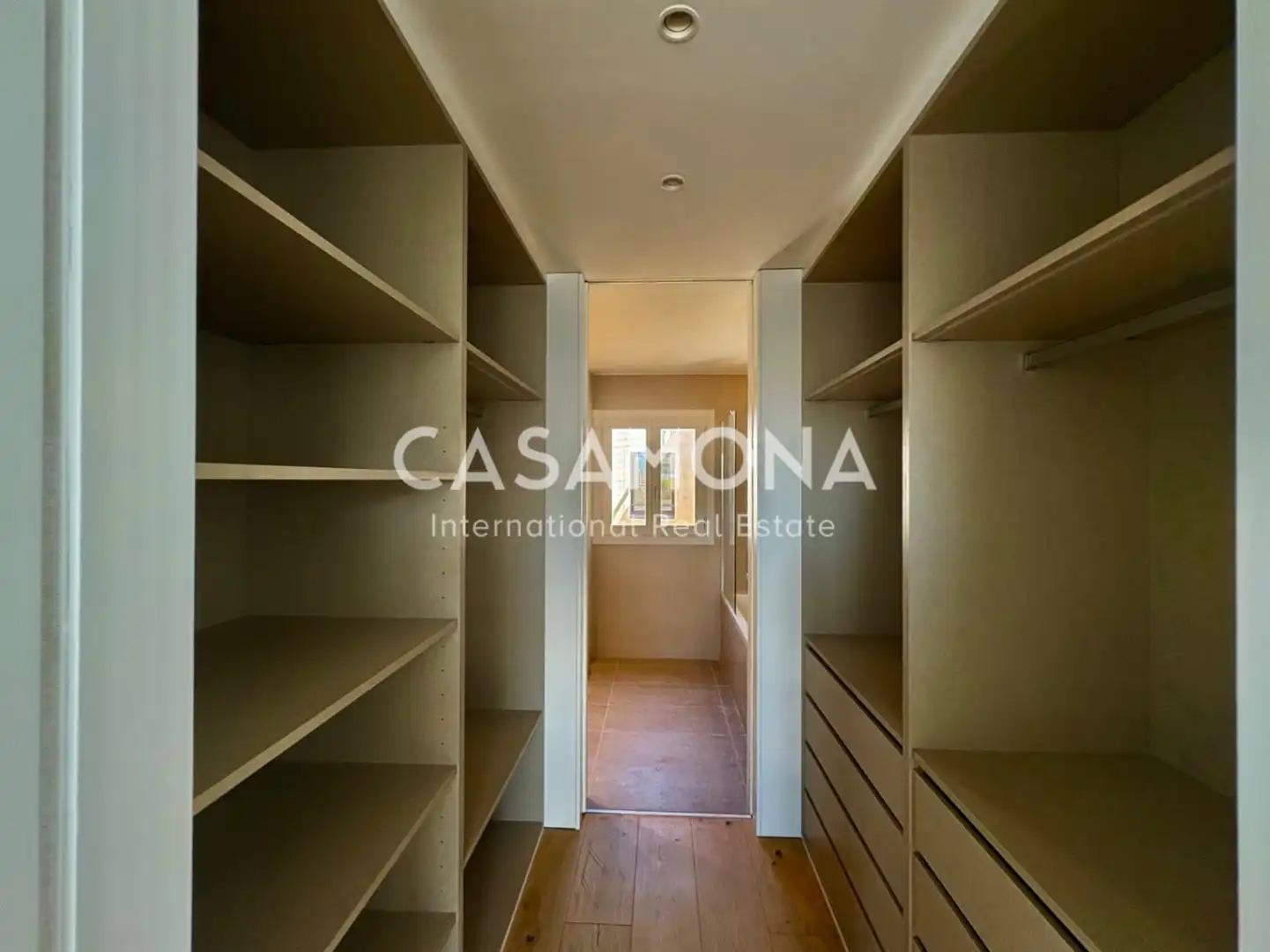 Ático en venta en Barcelona con Aire acondicionado, Calefacción y Terraza
