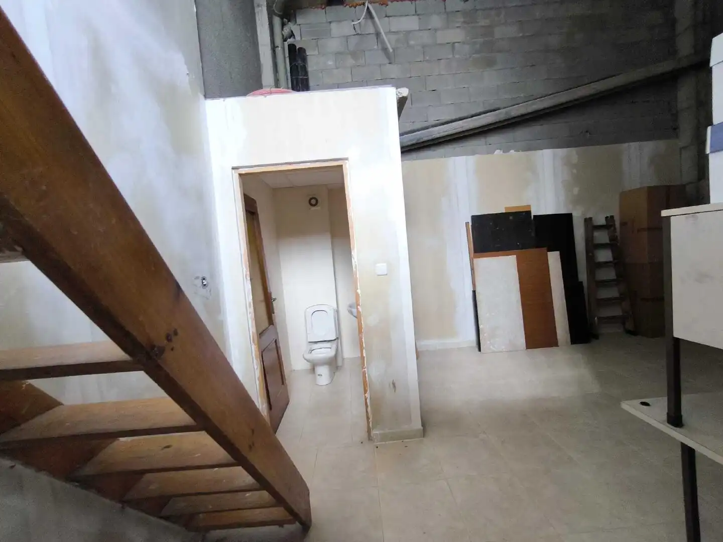 Commercial properties for rent in Castro-Urdiales