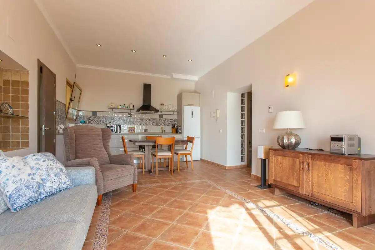Chalet con terraza en venta en Calle Camelias, imagen 40