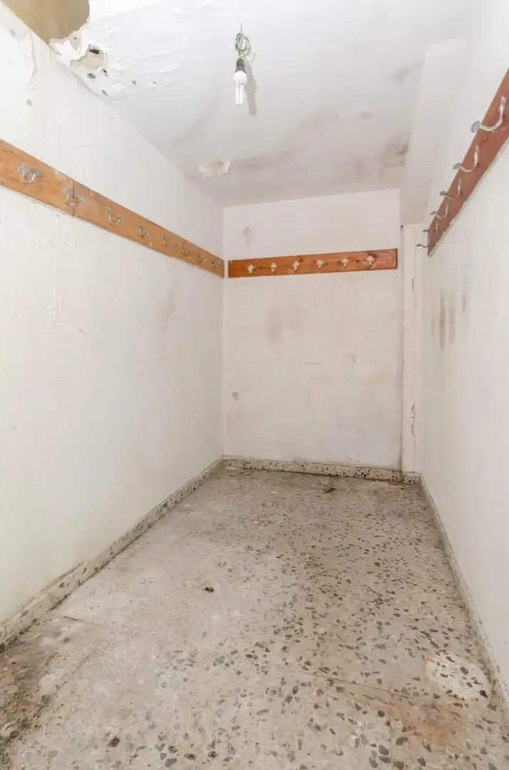 Nave industrial en venta en Piloña