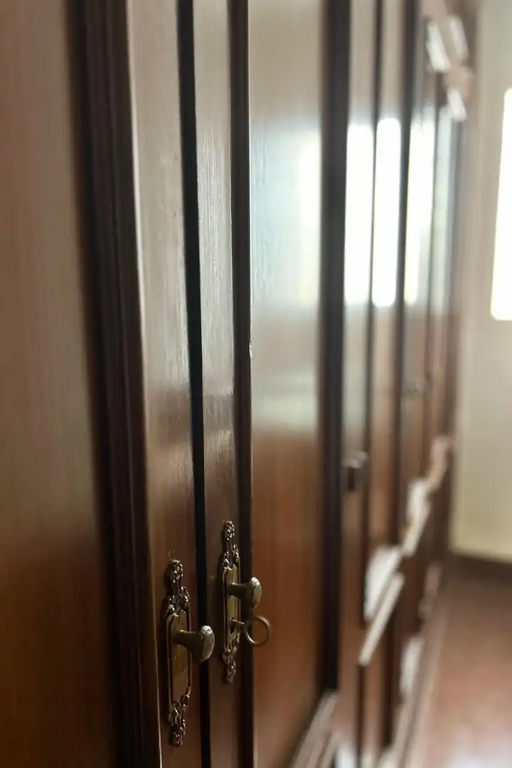 Apartament amb ascensor en venda a Centro ciudad, imagen 12