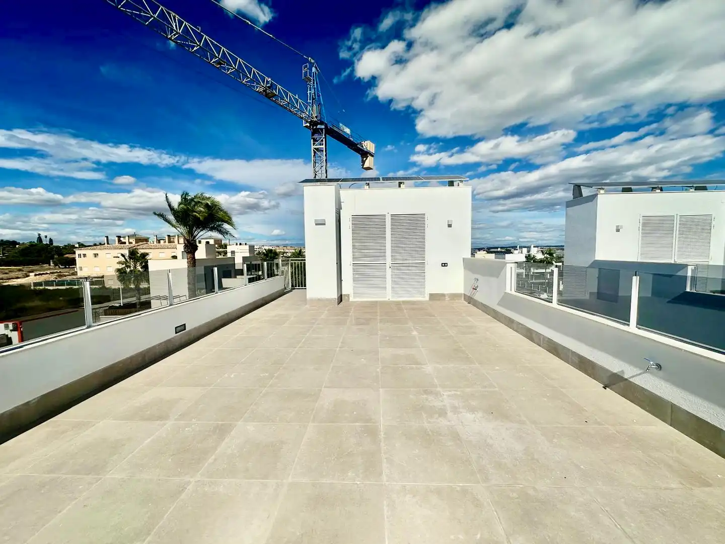 Detached house with pool for sale in La Marina, imagen 22