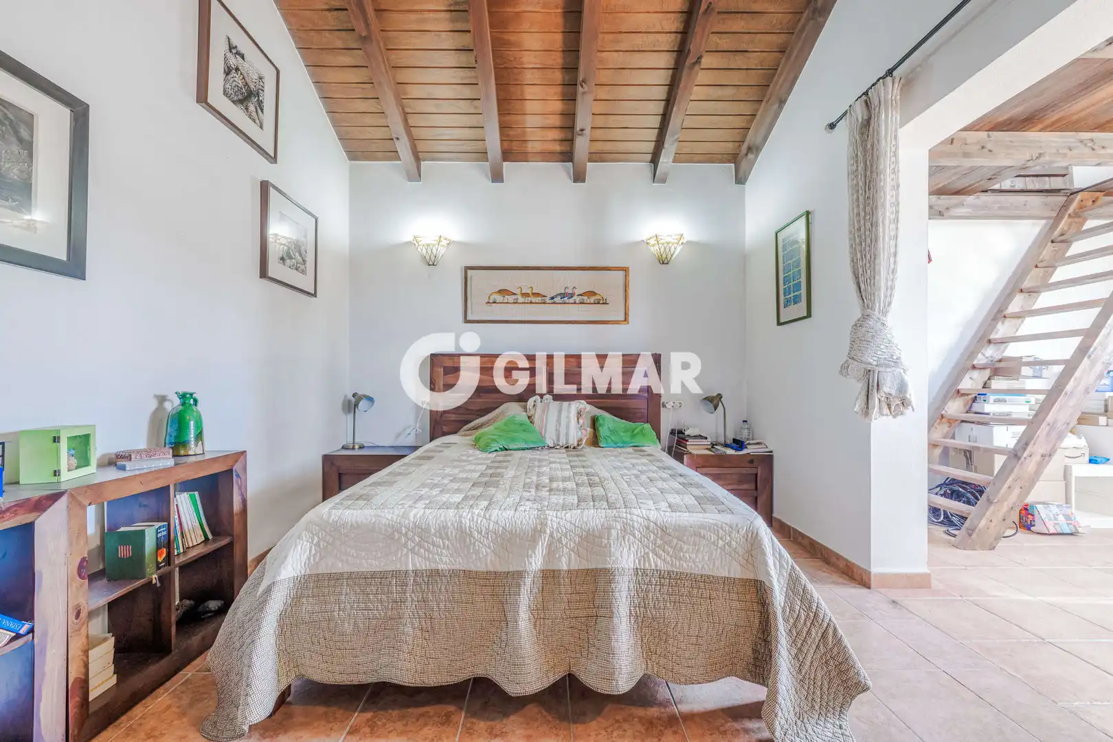 Habitación de Casa o chalet en venta en Zahora