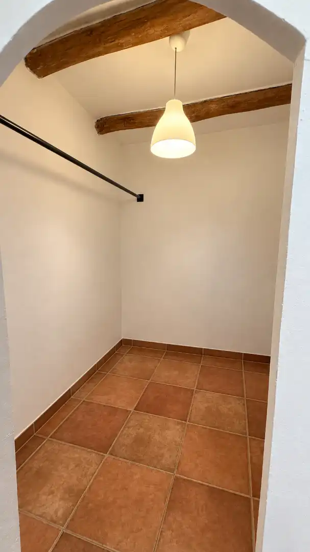 Reihenhaus mit Terrasse zum Verkauf in Carrer de la Creu 9, imagen 33