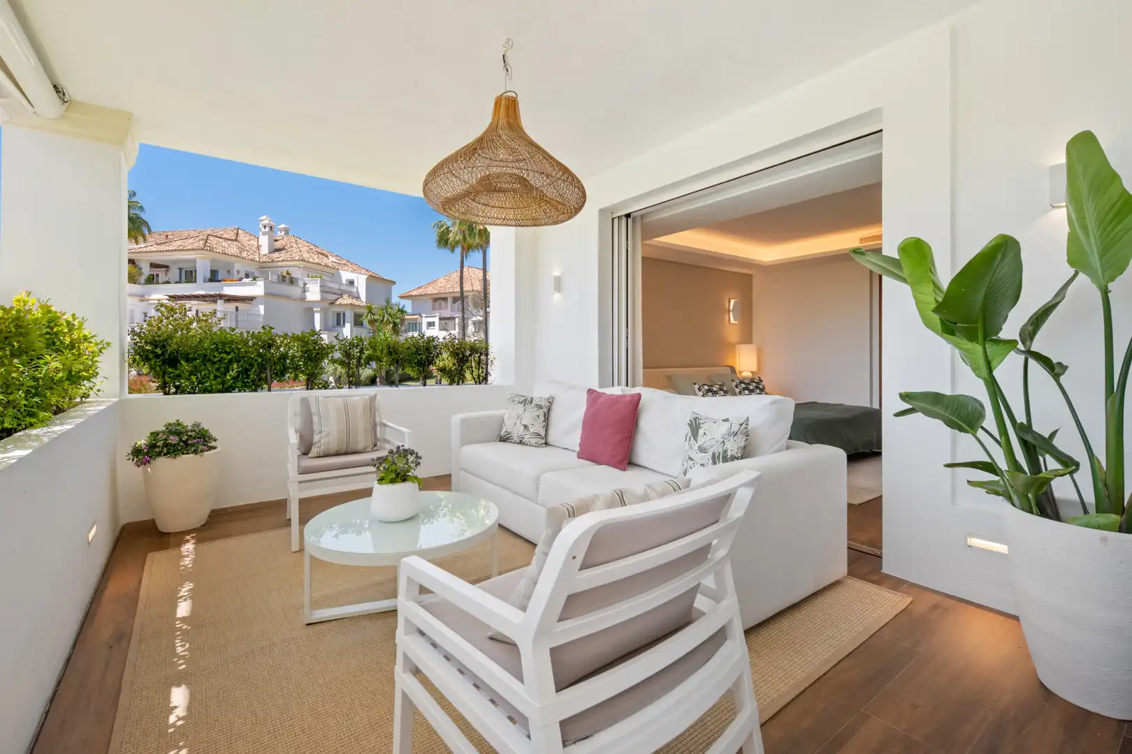 Appartement compact avec piscine à vendre à Milla de Oro, imagen 10